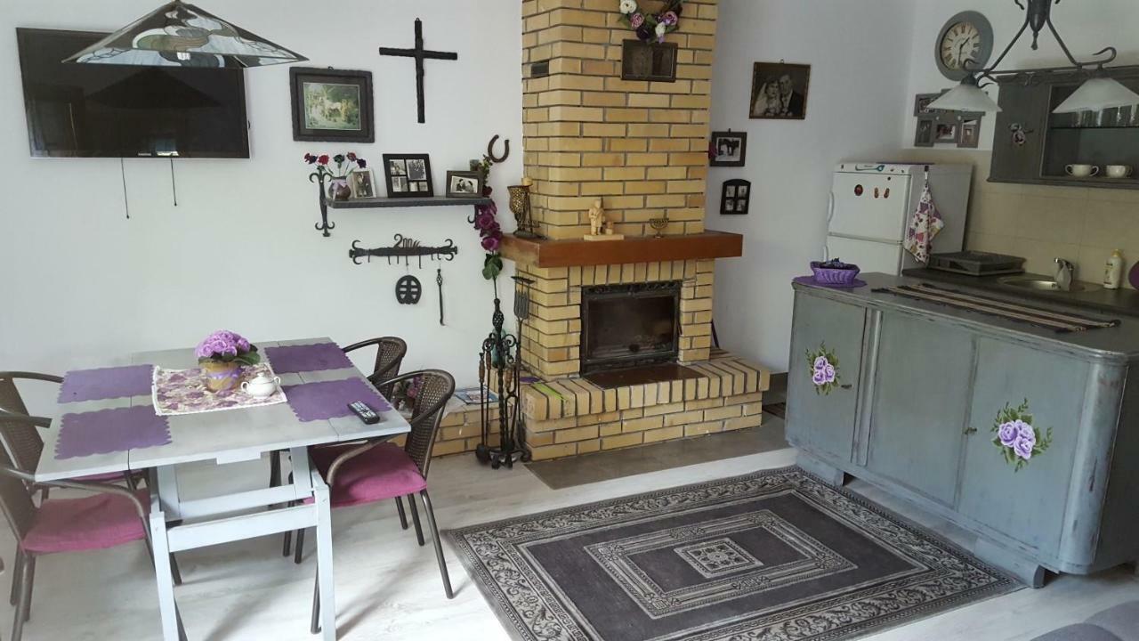WładysławowoU Kowala公寓 外观 照片